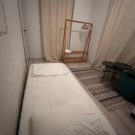 Bodrum-oren Arasi Daire Apartamento *