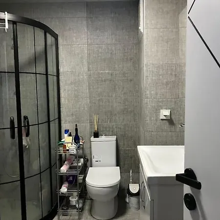 Bodrum-oren Arasi Daire Apartamento