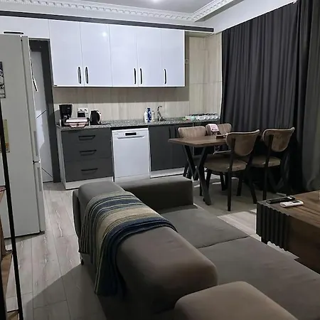 Apartamento Bodrum-oren Arasi Daire